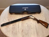 Krieghoff K80 - 32” Pro Sporter barrels - Upgraded Wood - 3 of 15