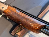 Krieghoff K80 - 32” Pro Sporter barrels - Upgraded Wood - 11 of 15