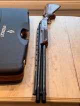 Krieghoff K80 - 32” Pro Sporter barrels - Upgraded Wood - 7 of 15