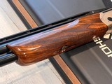 Krieghoff K80 - 32” Pro Sporter barrels - Upgraded Wood - 12 of 15