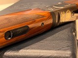 Beretta 682 Gold in Greystone 12ga 29.5” barrels - 13 of 15