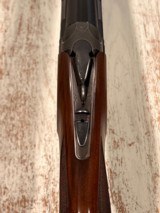 Beretta 682 Gold in Greystone 12ga 29.5” barrels - 8 of 15