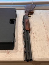 Beretta 682 Gold in Greystone 12ga 29.5” barrels - 7 of 15