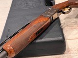 Beretta 682 Gold in Greystone 12ga 29.5” barrels - 11 of 15