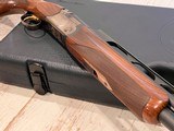 Beretta 682 Gold in Greystone 12ga 29.5” barrels - 12 of 15