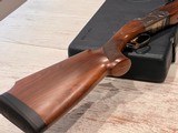 Beretta 682 Gold in Greystone 12ga 29.5” barrels - 10 of 15