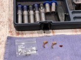 Beretta 682 Gold in Greystone 12ga 29.5” barrels - 14 of 15