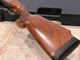 Beretta 682 Gold in Greystone 12ga 29.5” barrels - 9 of 15