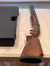 Beretta 682 Gold in Greystone 12ga 29.5” barrels - 5 of 15