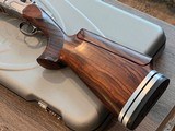 Beretta DT11 X-TRAP 12GA 32