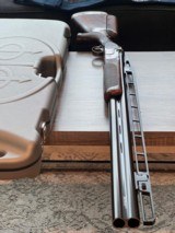 Beretta DT11 X-TRAP 12GA 32