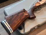 Beretta DT11 X-TRAP 12GA 32