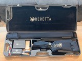 Beretta DT11 X-TRAP 12GA 32