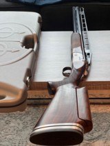 Beretta DT11 X-TRAP 12GA 32
