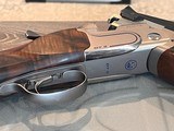Beretta DT11 X-TRAP 12GA 32
