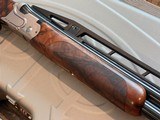 Beretta DT11 X-TRAP 12GA 32