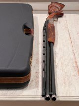 Kolar Max Lite Sporting Adjustable 32” 12 ga - 6 of 15