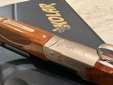 Kolar Max Lite Sporting Adjustable 32” 12 ga - 1 of 15