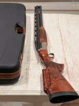 Kolar Max Lite Sporting Adjustable 32” 12 ga - 5 of 15