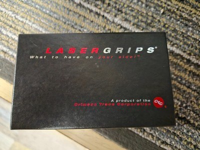 Laser Grips Brownng Hi Power LG-309 - Image 1 of 4