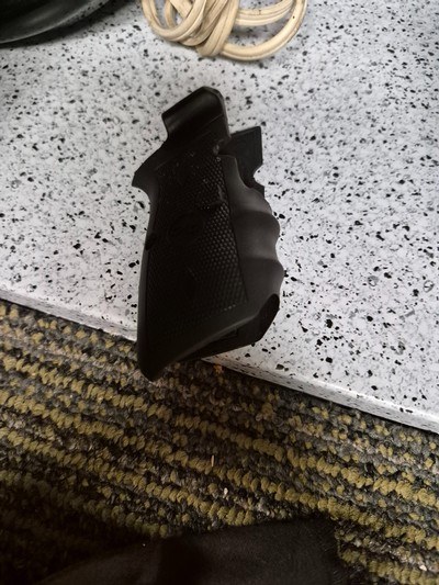 Laser Grips Brownng Hi Power LG-309 - Image 2 of 4