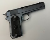 High Condition Colt Model 1903 Pocket Hammer - 4 of 13
