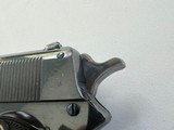 High Condition Colt Model 1903 Pocket Hammer - 8 of 13