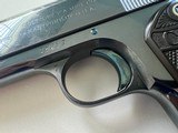 High Condition Colt Model 1903 Pocket Hammer - 7 of 13