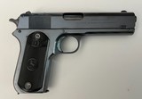 High Condition Colt Model 1903 Pocket Hammer - 3 of 13