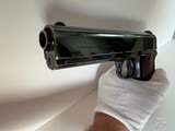 High Condition Colt Model 1905 .45 Rimless Automatic - 11 of 15