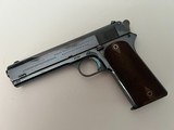 High Condition Colt Model 1905 .45 Rimless Automatic