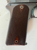 High Condition Colt Model 1905 .45 Rimless Automatic - 10 of 15