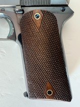 High Condition Colt Model 1905 .45 Rimless Automatic - 9 of 15
