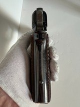High Condition Colt Model 1905 .45 Rimless Automatic - 12 of 15