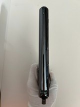 High Condition Colt Model 1905 .45 Rimless Automatic - 5 of 15
