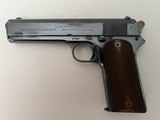 High Condition Colt Model 1905 .45 Rimless Automatic - 2 of 15