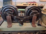 German Mg15/34 Double Drum Loader