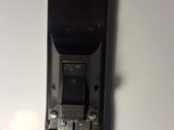 MG34 Double Drum Top Cover Adaptor - 4 of 7