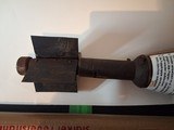 WW2 German Panzerfaust 100 - 5 of 5