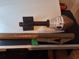 WW2 German Panzerfaust 100 - 2 of 5