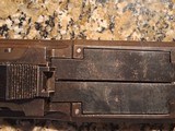 MG34 Saddle Drum Trommelhalter - 3 of 5