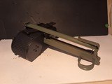 MG15 Double Drum Magazine Carrier Assy. - 1 of 4