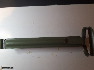 D-T15 Double Drum Carry Assy