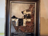 WW2 German Fighter Crash Relic - 2 of 4
