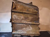 WW2 German Bomber Aircraft Crash Relic - 3 of 4