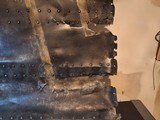WW2 German Bomber Aircraft Crash Relic - 2 of 4
