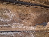WW2 German Bomber Aircraft Crash Relic - 4 of 4