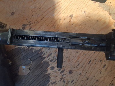 Complete MG34 Package Deal - Image 11 of 14