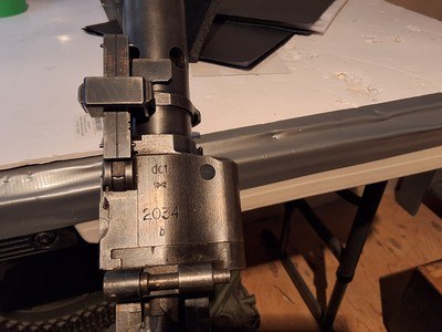Complete MG34 Package Deal - Image 2 of 14