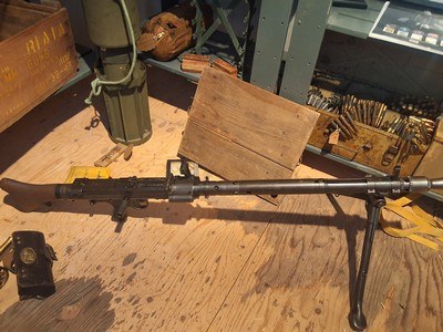 Complete MG34 Package Deal - Image 9 of 14